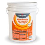 MEMBRANA DE CURADO BASE AGUA 20 LTS